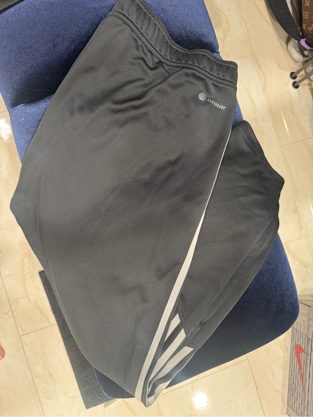 Adidas Messi Joggers - XL